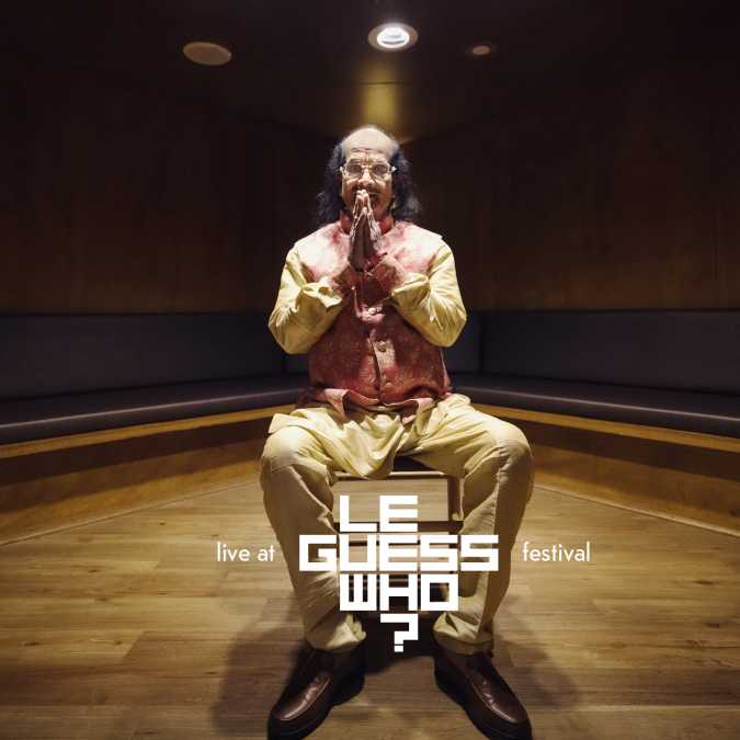 Kadri Gopalnath - Live at Le Guess Who? 2018